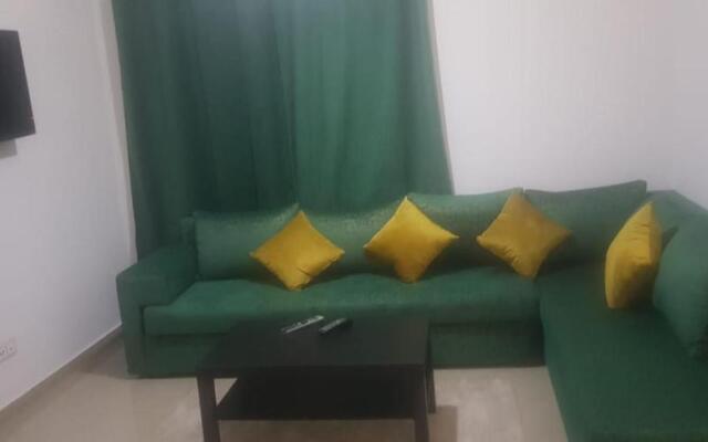 appartement cabo negro