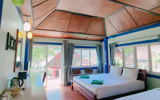 Phi Phi View Point Resort