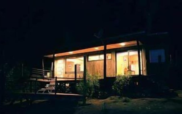 Surf Lodge Posada Punta de Lobos