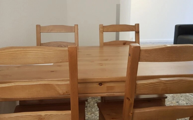 Representative City Villa