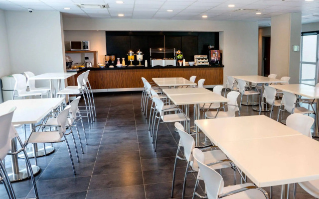 City Express Plus by Marriott Bogota Aeropuerto