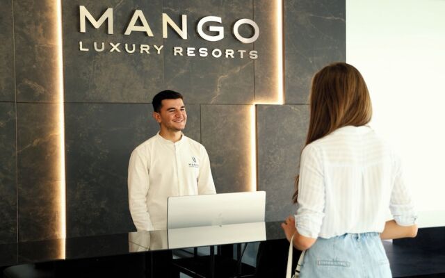 Mango Luxury Resorts