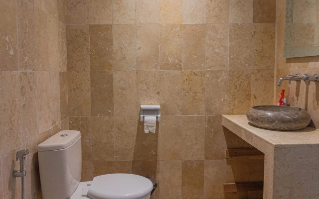 Lavender - Gumicik, Ketewel