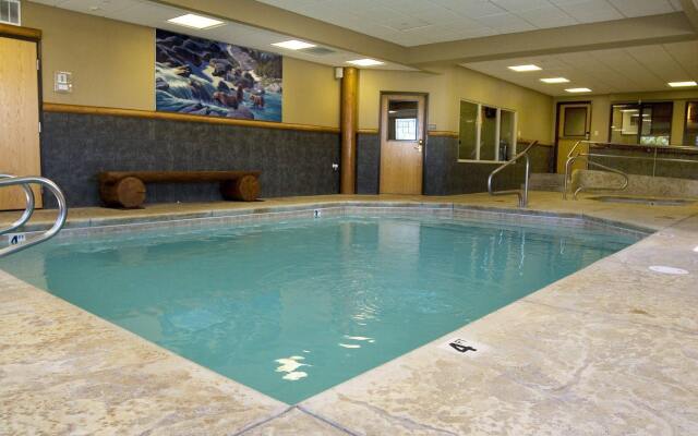 Best Western Northwest Lodge