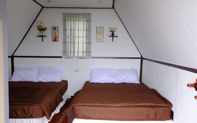 Ukrist Farm Hill Resort