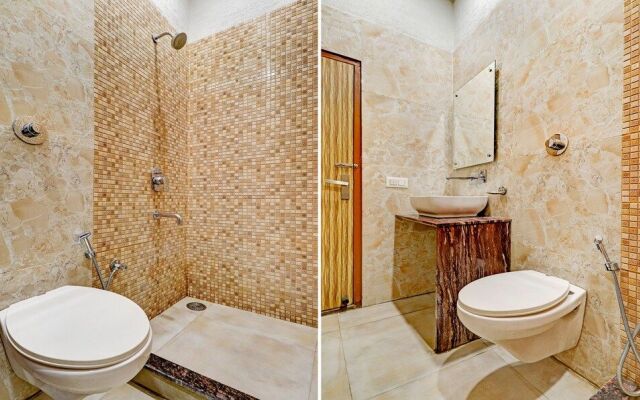 Hotel PVRX Amritsar by Treebo Trend