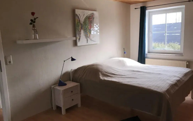 Ferienhaus Christina, Burhave