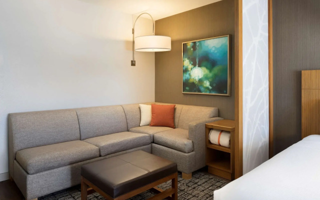 Hyatt Place Austin Downtown