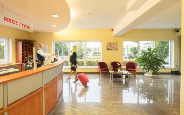 Hotel Meridian Superior