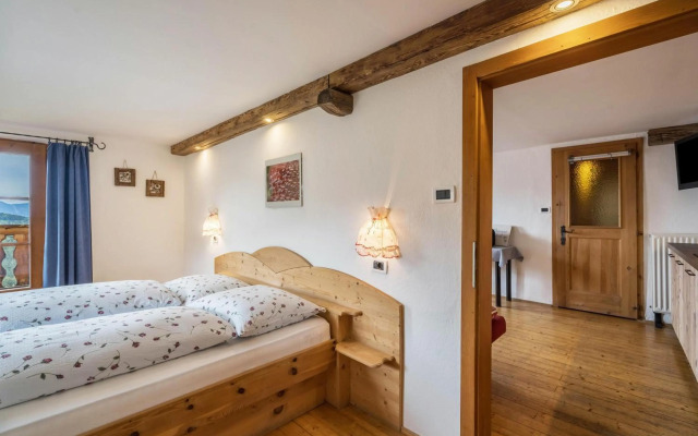 Ferienwohnung Enzian Nusserhof