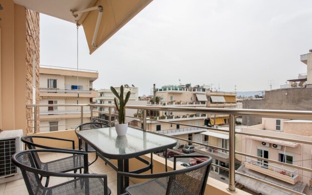 Mary Suites Chania