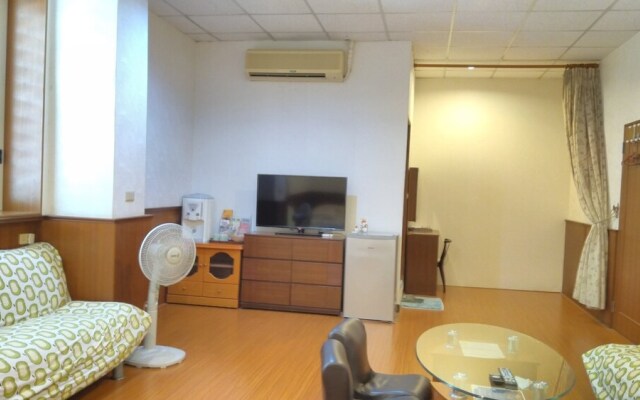 Shin Yi Homestay
