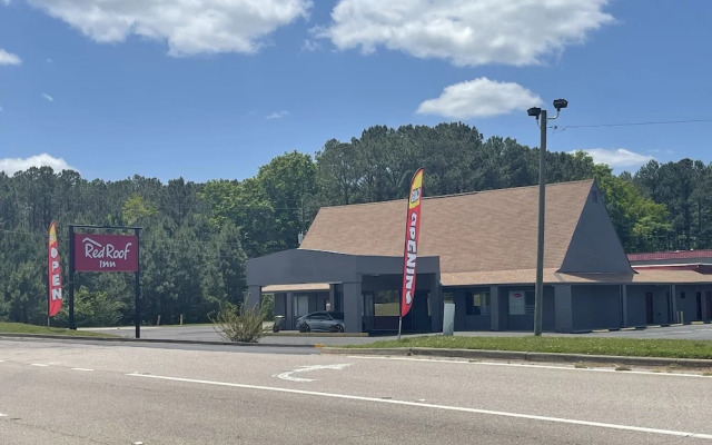 Red Roof Inn LaGrange