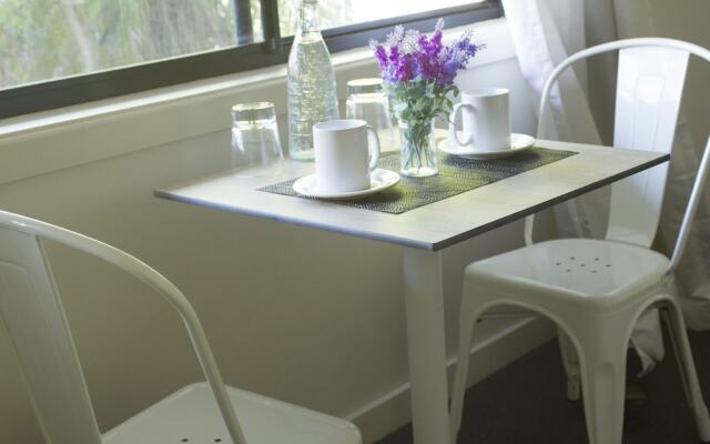 Coffs Coast Motel & Villas