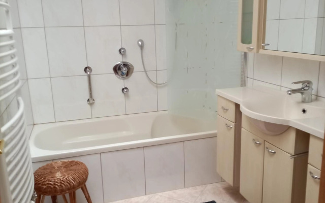 Ferienwohnung am Bauernhof