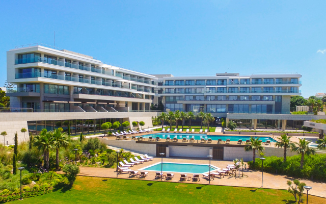 On'Live Hotel