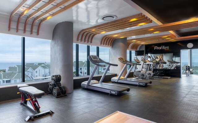 Radisson Blu Hotel, Port Elizabeth