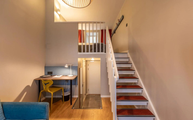 Thon Partner Hotel Dockyard