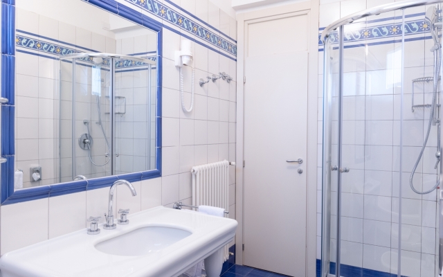 Marepineta Resort Villa Regina