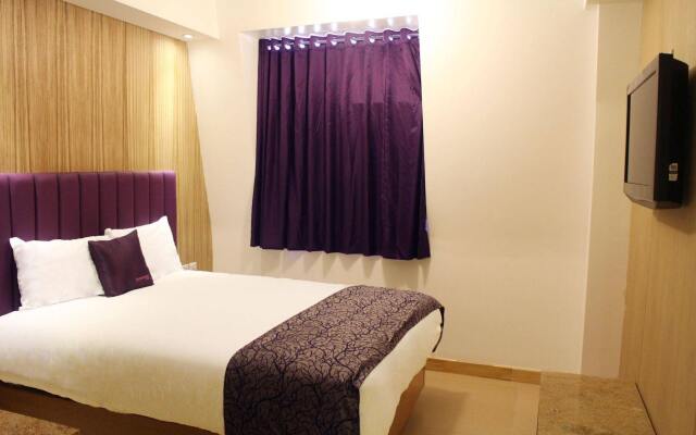 Eurotraveller Hotel Premier Tower Bridge