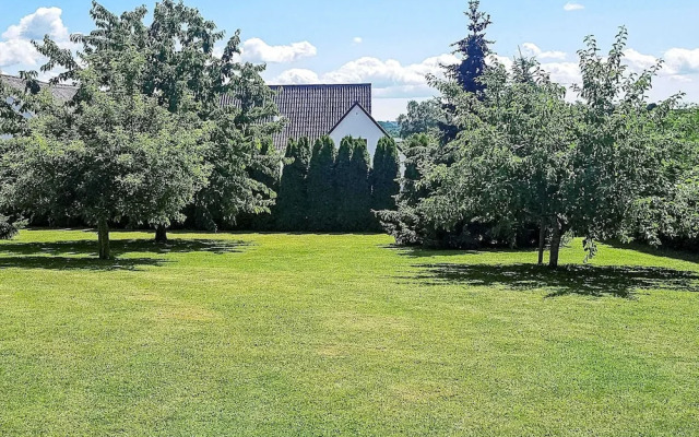 4 Person Holiday Home in Grevinge