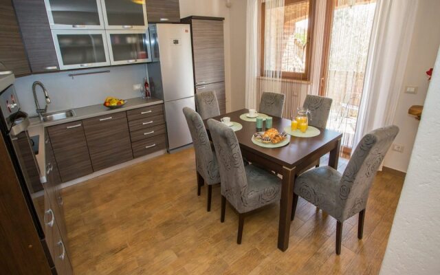 Apartments Andre Poreč