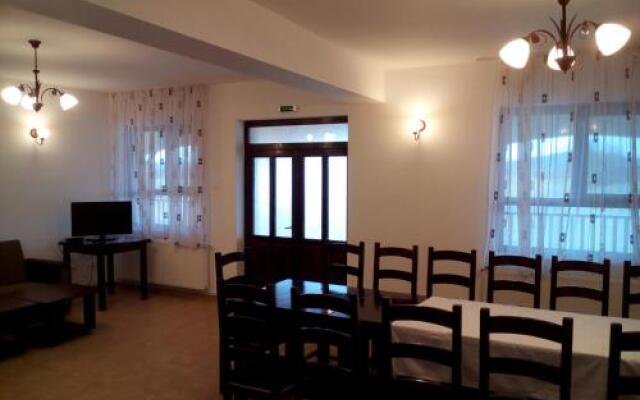 Casa Vanatorilor
