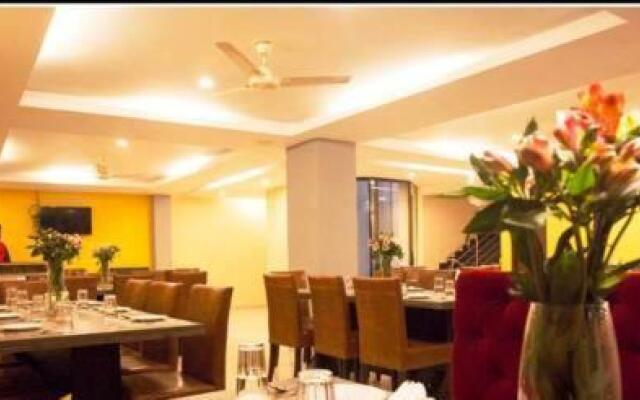 Gangtok Drift Hotel & Restobar