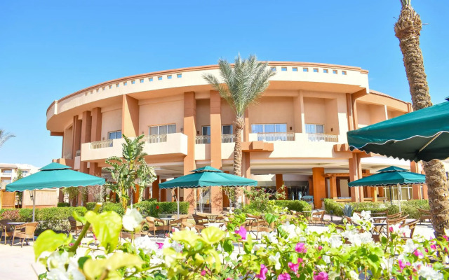 Parrotel Lagoon Waterpark Resort