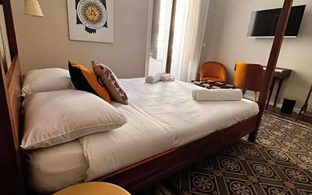 B&B Tivìtti