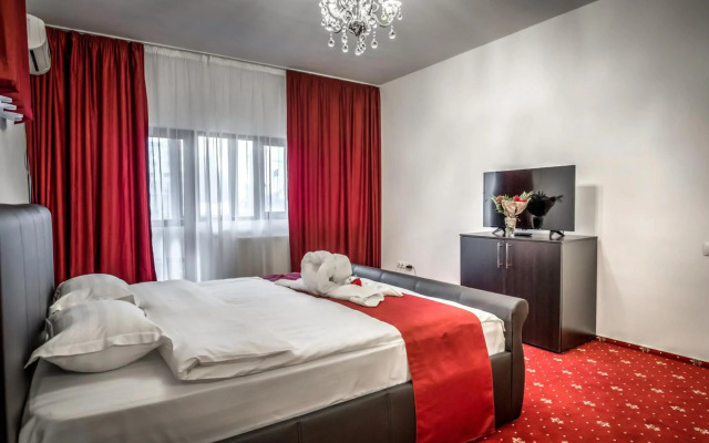 Hotel Elisabeta