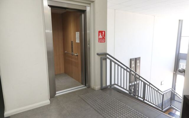 Centrepoint Apartments