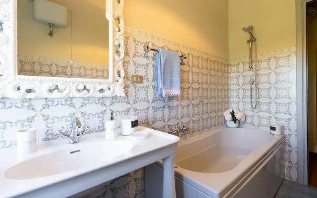 Villa D Amico in Lucca