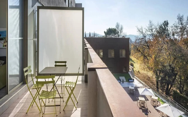 B&B Hotel Barcelona Sant Cugat