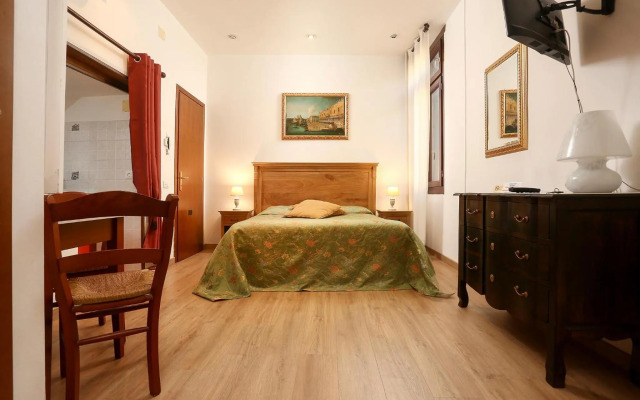 at 1 minute from San Marco square