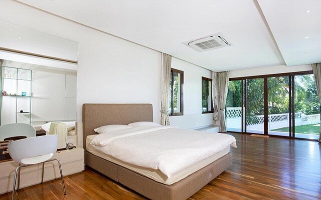 Koh Chang Wave Villa A