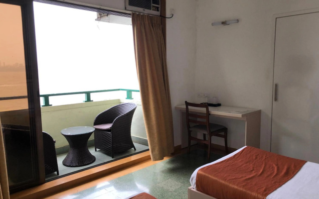 Sea Green Hotel – Guest Rooms – Mumbai