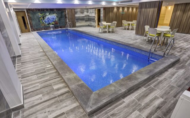 Turquoise Hotel