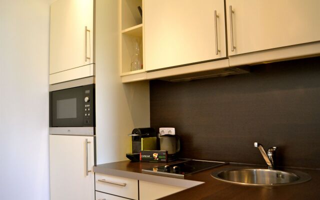 My Home in Vienna