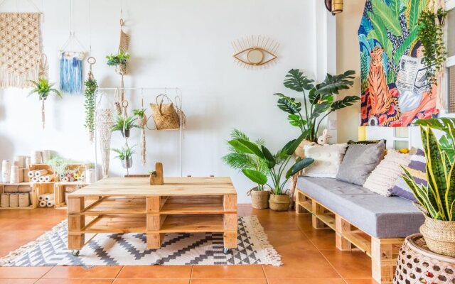 Cozy Blue B&B