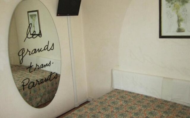 Hotel Locanda Ca Masieri