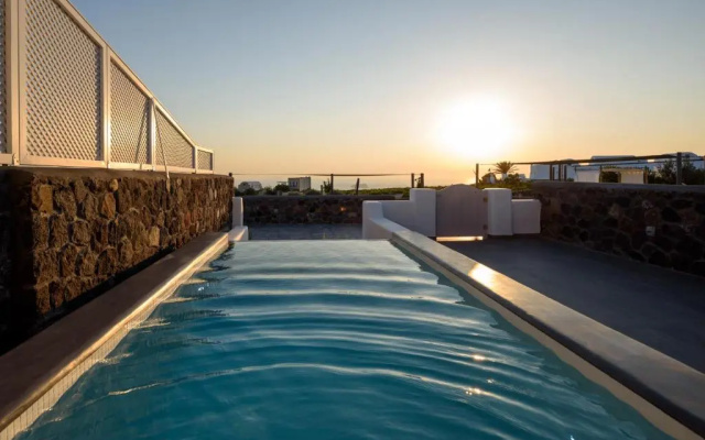 Soil of Sun Luxury Villas