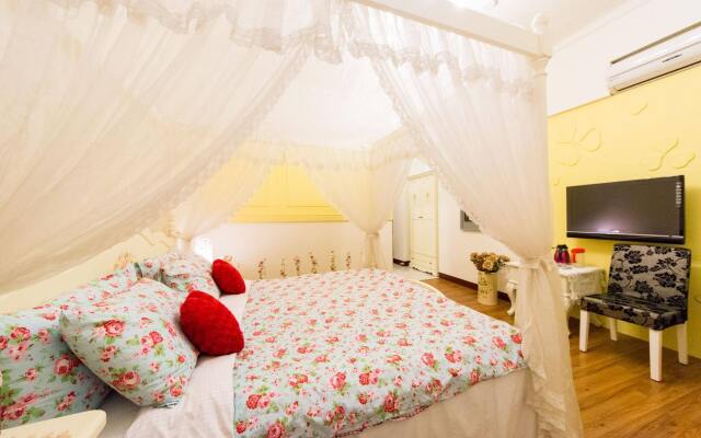 Ido Homestay