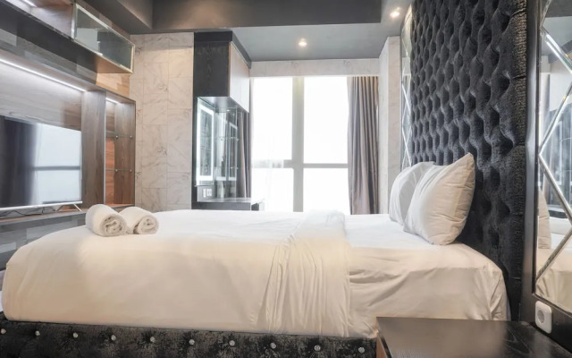 Elegant And Comfort Stay 1Br At Gold Coast Apartment