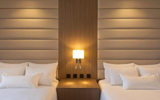 Swissôtel Santa Cruz De La Sierra