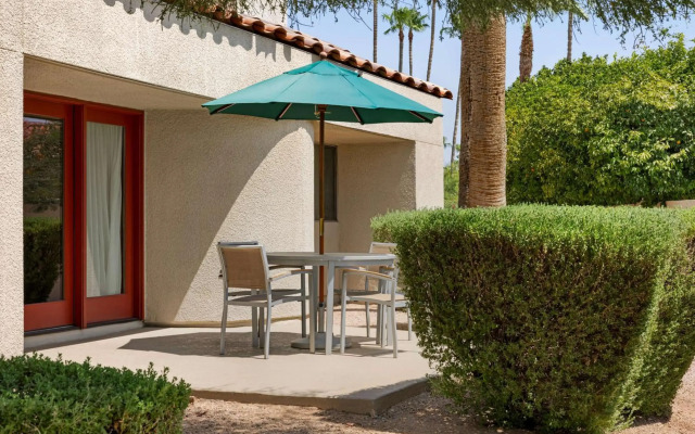 Hilton Scottsdale Resort & Villas