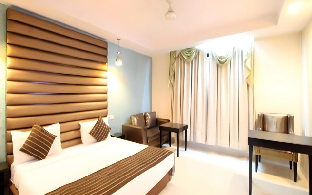Hotel Signature Grand