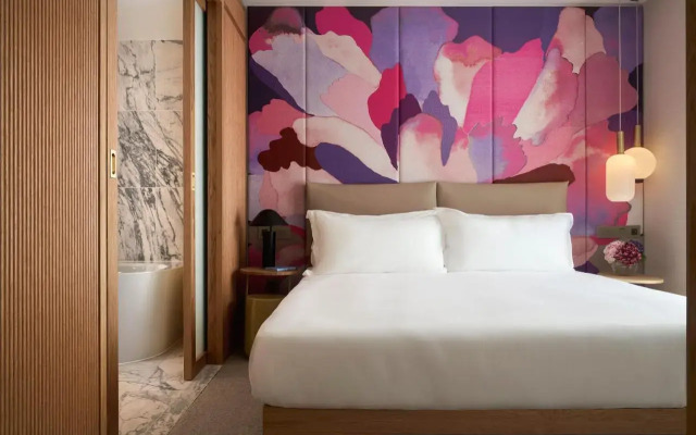 The BoTree - Preferred Hotels and Resorts