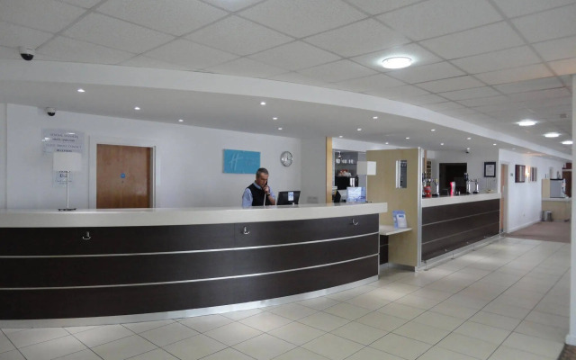 Holiday Inn Express Nuneaton by IHG