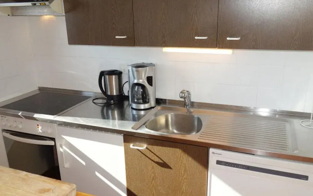 Charming Apartment With Valley